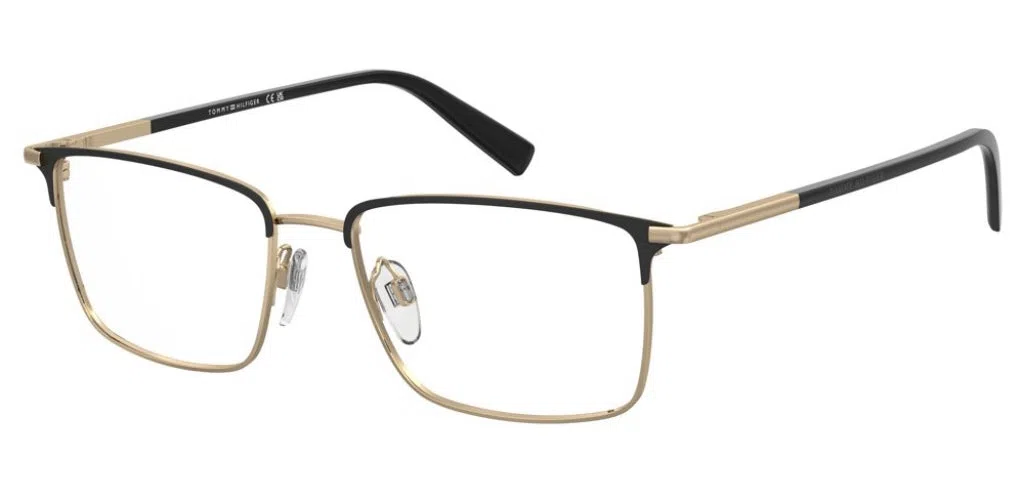 Tommy Hilfiger TH2374 Eyeglasses - view 2